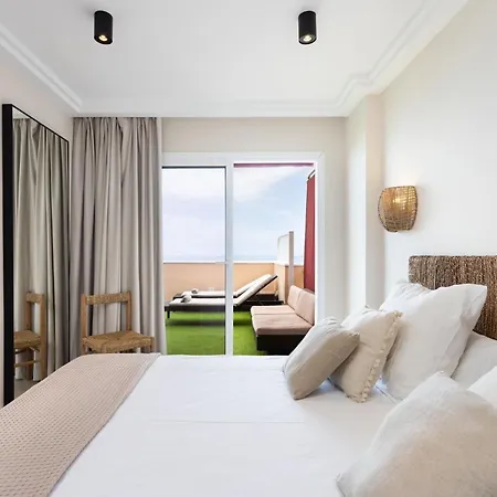 Apartment De Lujo En Gigantes 2