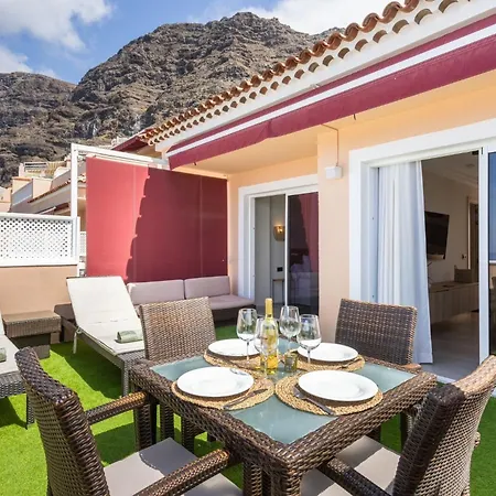 Apartment De Lujo En Gigantes 2