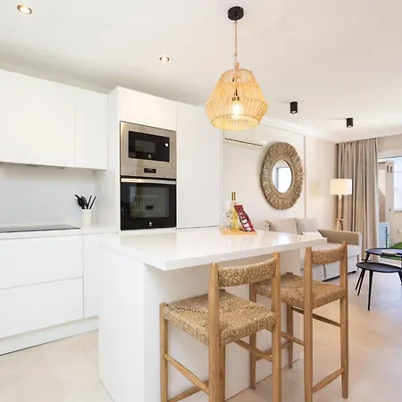 De Lujo En Gigantes 2 Lägenhet Acantilado de los Gigantes