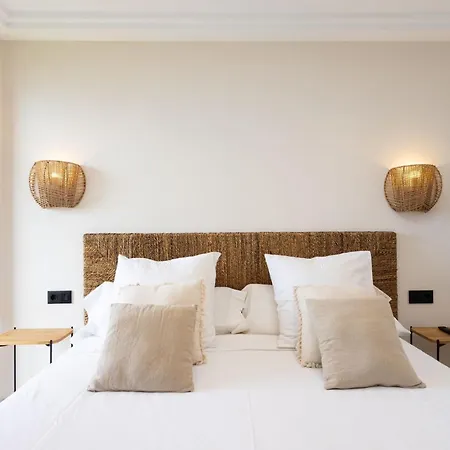 Апартаменты De Lujo En Gigantes 2 Акантиладо-де-Лос-Хигантес