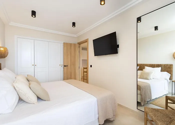 De Lujo En Gigantes 2 * Acantilado de los Gigantes