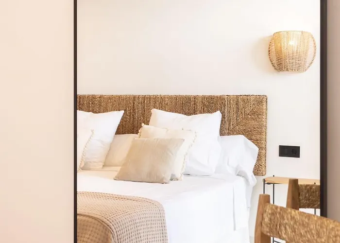 De Lujo En Gigantes 2 Акантиладо-де-Лос-Хигантес