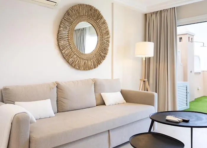 De Lujo En Gigantes 2 * Акантиладо-де-Лос-Хигантес