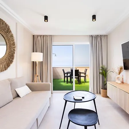 アパート De Lujo En Gigantes 2 *