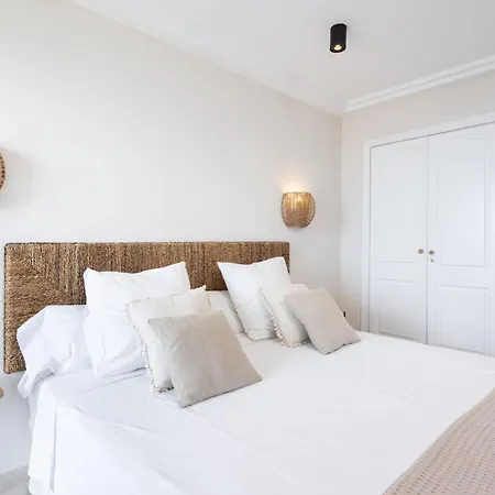 Apartmán De Lujo En Gigantes 2