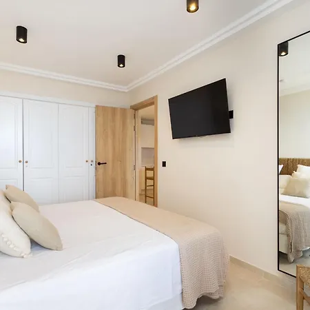 De Lujo En Gigantes 2 * アカンティラド・デ・ロス・ヒガンテス