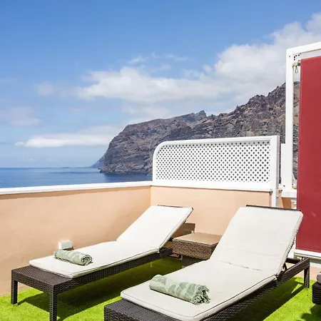 De Lujo En Gigantes 2 アカンティラド・デ・ロス・ヒガンテス