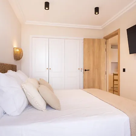 De Lujo En Gigantes 2 *