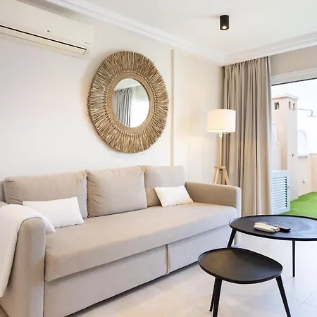 De Lujo En Gigantes 2 * アカンティラド・デ・ロス・ヒガンテス