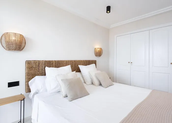 Apartmán De Lujo En Gigantes 2