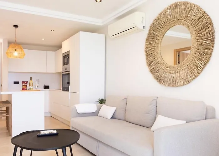 De Lujo En Gigantes 2