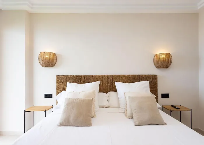 Apartmán De Lujo En Gigantes 2 Acantilado de los Gigantes