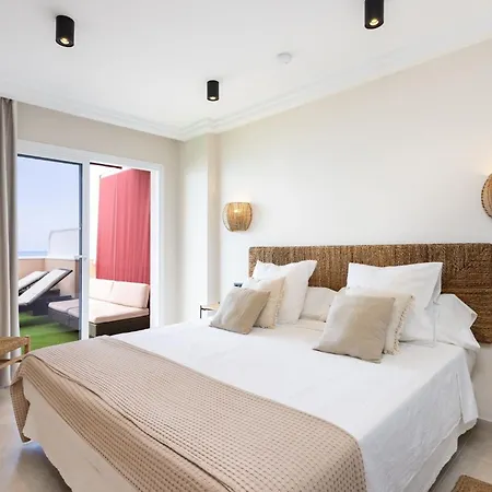 De Lujo En Gigantes 2 *